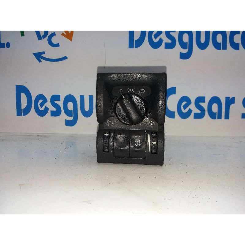 MANDO LUCES  - imagen 1
