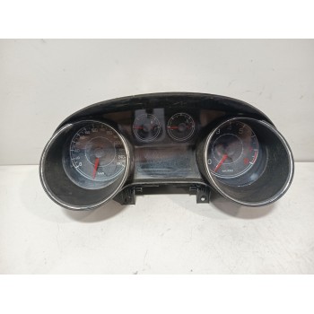 CUADRO INSTRUMENTOS 554000980100 