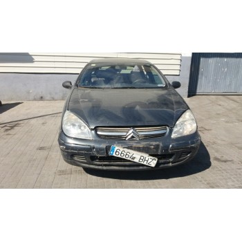 CITROËN C5 BERLINA