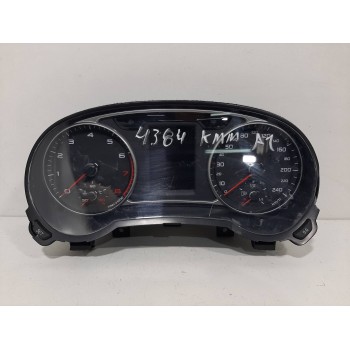 CUADRO INSTRUMENTOS 8XA920930D 