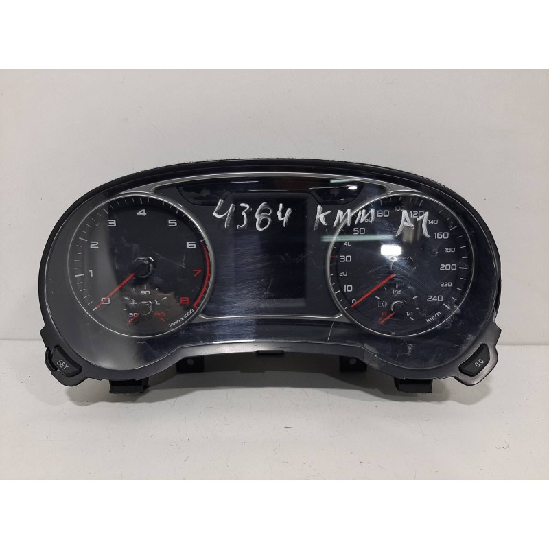 CUADRO INSTRUMENTOS 8XA920930D  - imagen 1