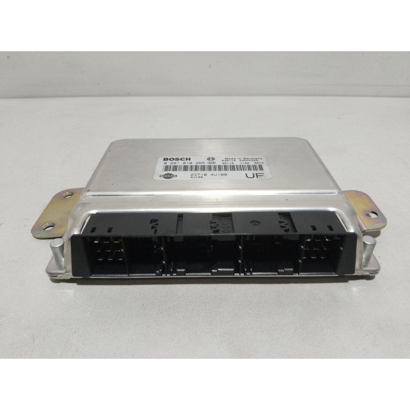 CENTRALITA MOTOR UCE 237104U100 0281010265  - imagen 1