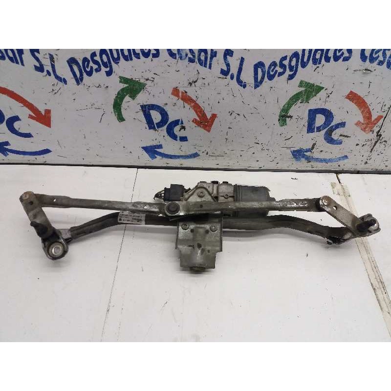 MOTOR LIMPIA DELANTERO 6Q2955119A  - imagen 1