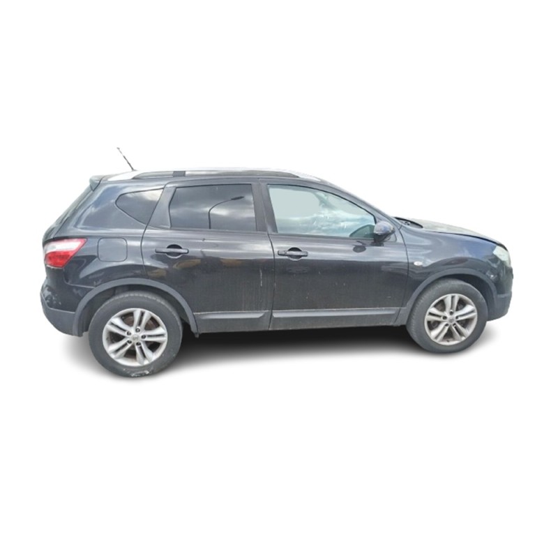 NISSAN QASHQAI I (J10, NJ10) - imagen 3