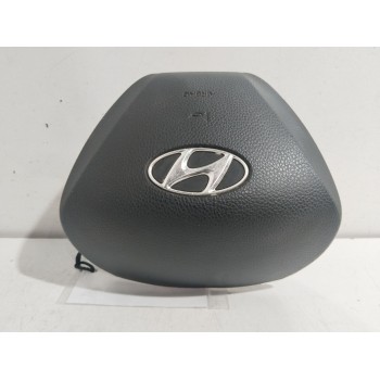 AIRBAG DELANTERO IZQUIERDO 569003Z100RY 