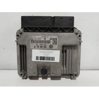 CENTRALITA MOTOR UCE 0281013199 03G906021KF 