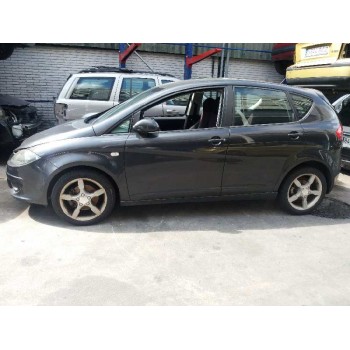SEAT ALTEA (5P1)