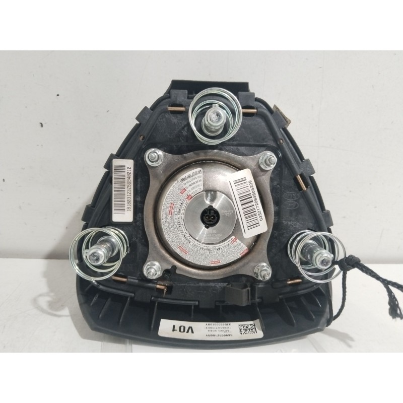 AIRBAG DELANTERO IZQUIERDO 569003Z100RY  - imagen 2
