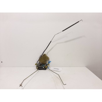 CERRADURA PUERTA DELANTERA DERECHA 