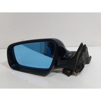 RETROVISOR IZQUIERDO NVE2311 5 PINES 
