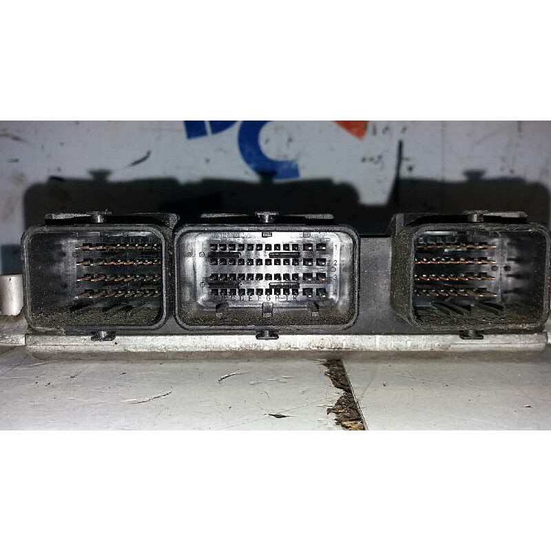 CENTRALITA MOTOR UCE 281010808 9644721080  - imagen 2
