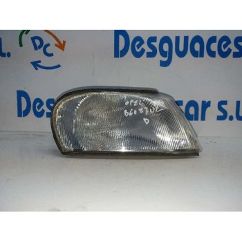 PILOTO DELANTERO DERECHO 