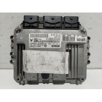 CENTRALITA MOTOR UCE 871972  OEM 871972