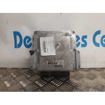 CENTRALITA MOTOR UCE 0281010808 9644721080  OEM 0281010808