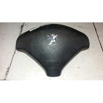 AIRBAG DELANTERO IZQUIERDO 96345028ZR 