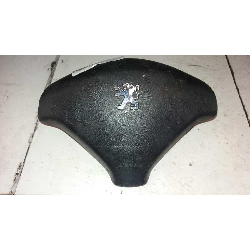 AIRBAG DELANTERO IZQUIERDO 96345028ZR  - imagen 1