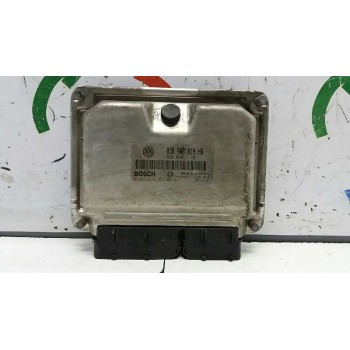 CENTRALITA MOTOR UCE 281010957 038906019HQ 