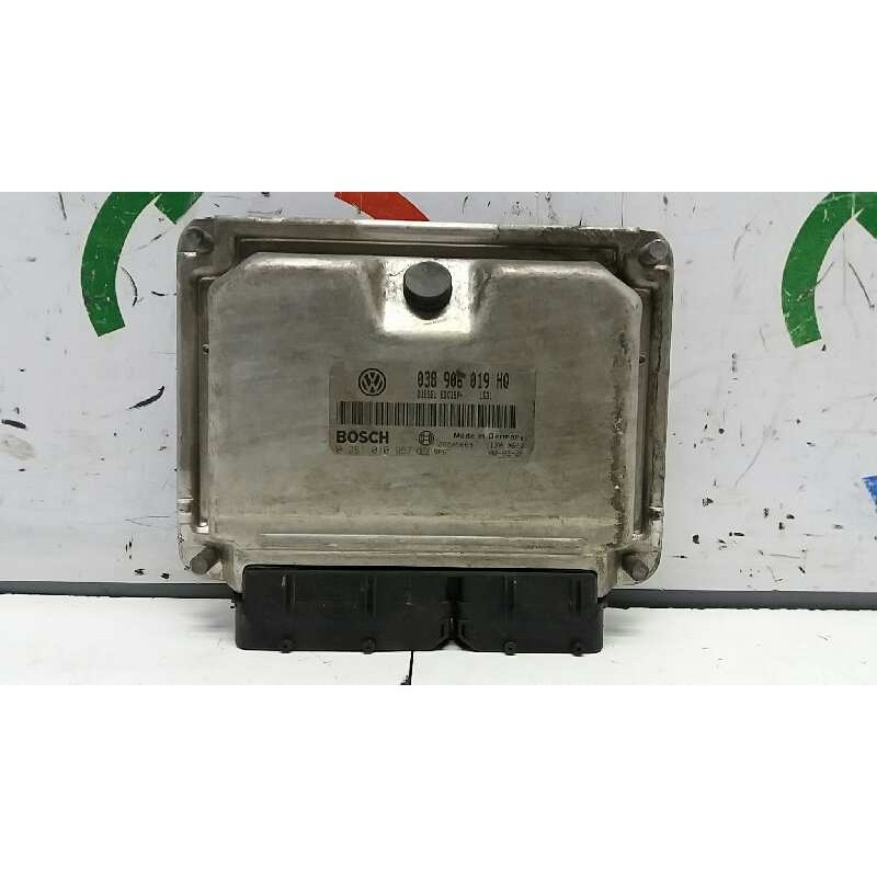 CENTRALITA MOTOR UCE 281010957 038906019HQ  - imagen 1