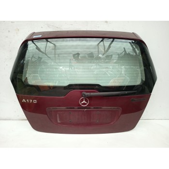 PORTON TRASERO A1697400005 GRANATE