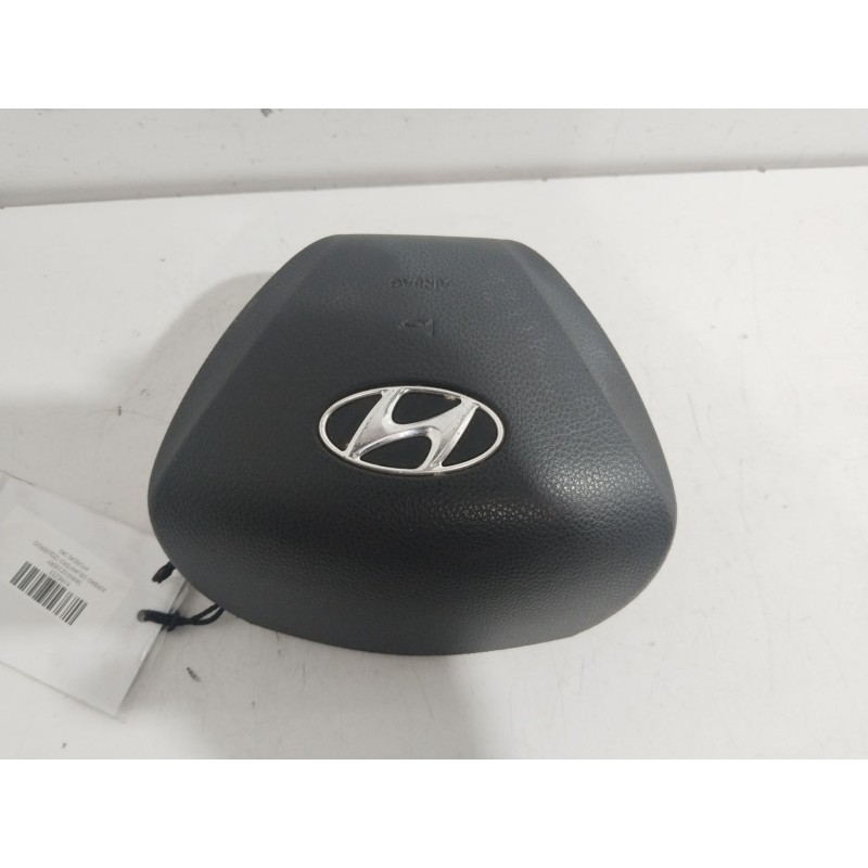 AIRBAG DELANTERO IZQUIERDO 569003Z100RY  - imagen 4