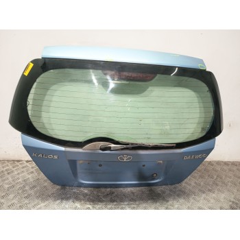 PORTON TRASERO 96540837 
