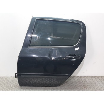 PUERTA TRASERA IZQUIERDA 9006G9 NEGRO 