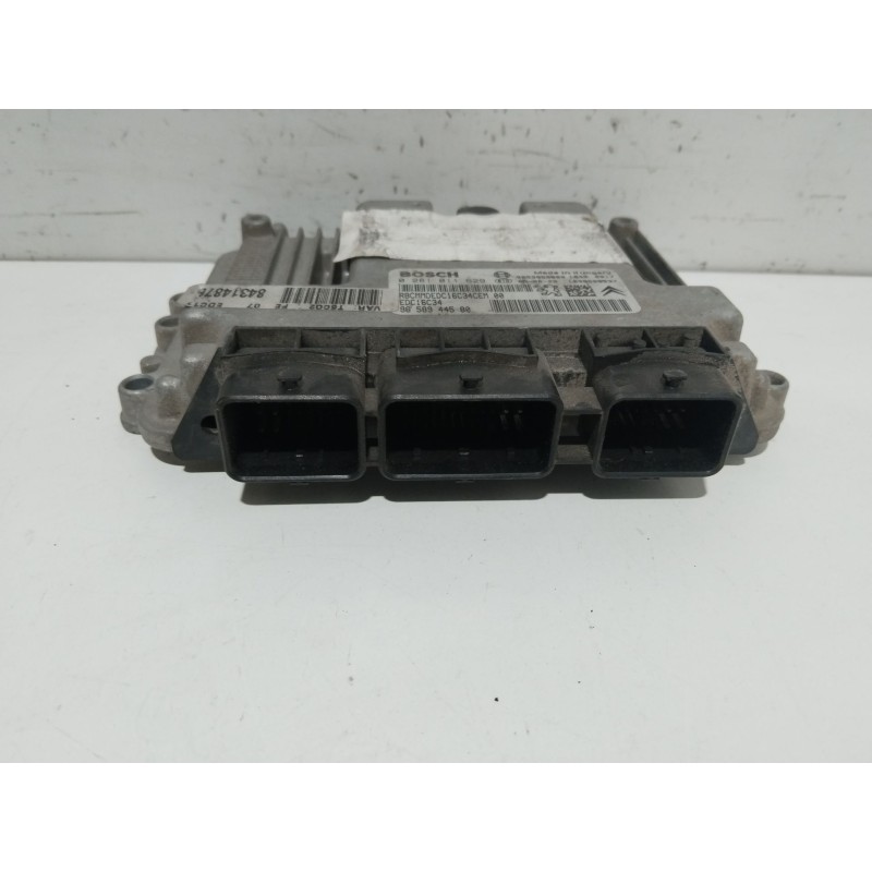 CENTRALITA MOTOR UCE 871972  - imagen 3
