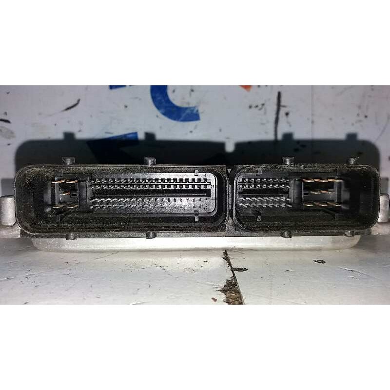 CENTRALITA MOTOR UCE 281010957 038906019HQ  - imagen 2