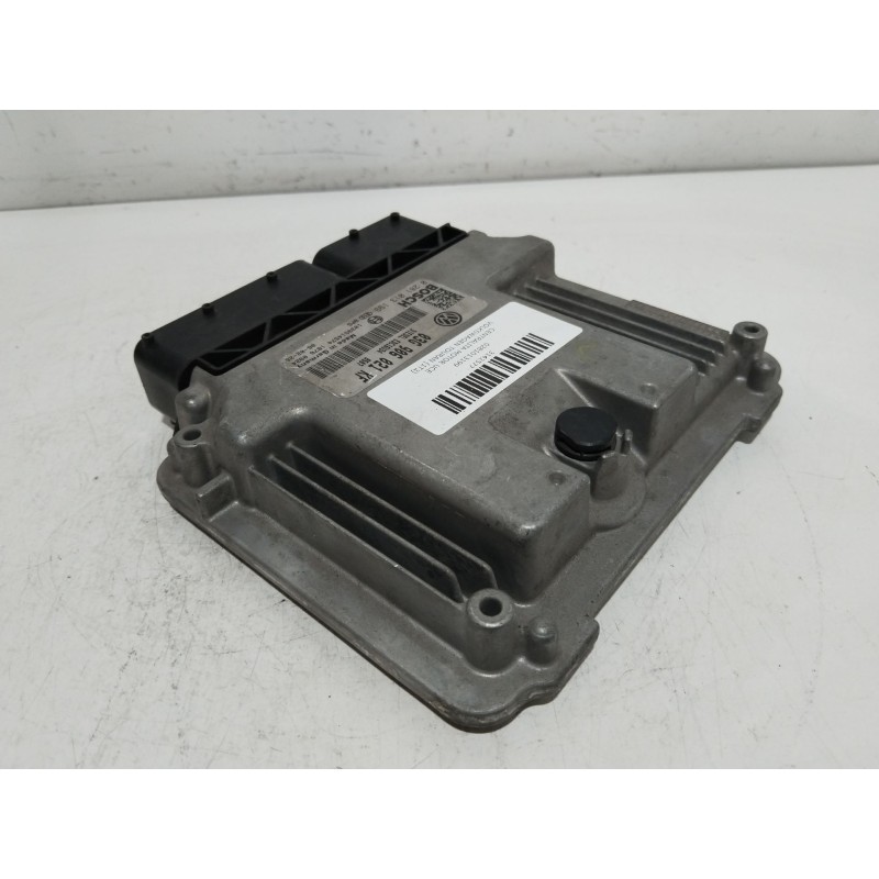CENTRALITA MOTOR UCE 0281013199 03G906021KF  - imagen 4
