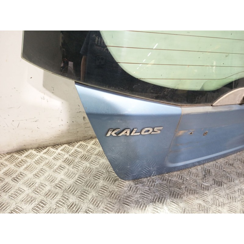 PORTON TRASERO 96540837  - imagen 2