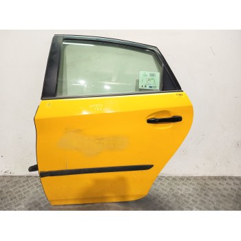PUERTA TRASERA IZQUIERDA 6700447080 