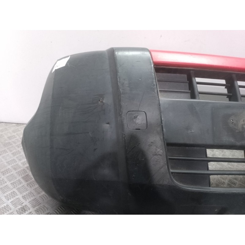 PARAGOLPES DELANTERO 1609861280 ROJO  - imagen 3