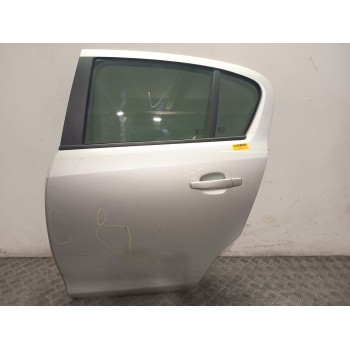 PUERTA TRASERA IZQUIERDA 93189342 