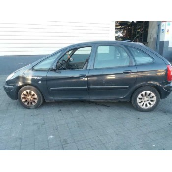 CITROËN XSARA PICASSO