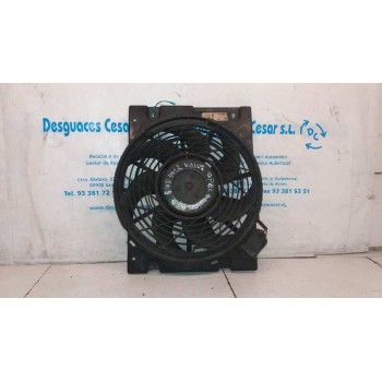 ELECTROVENTILADOR 0130303275 