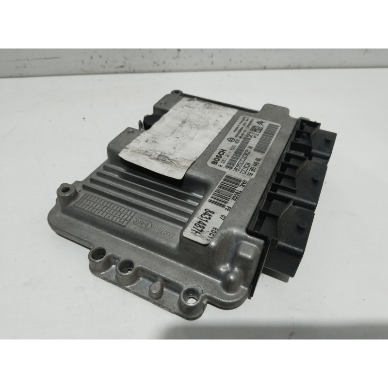 CENTRALITA MOTOR UCE 871972  - imagen 4