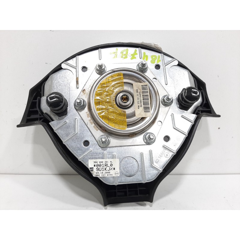 AIRBAG DELANTERO IZQUIERDO 3B0880201AL  - imagen 2