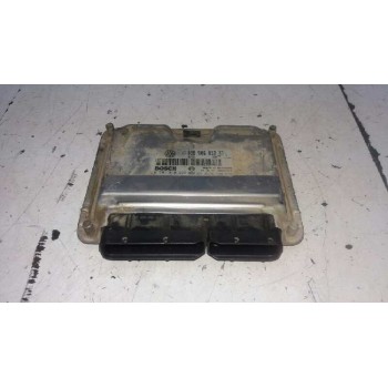 CENTRALITA MOTOR UCE 038906012 