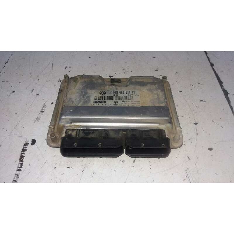 CENTRALITA MOTOR UCE 038906012  - imagen 1