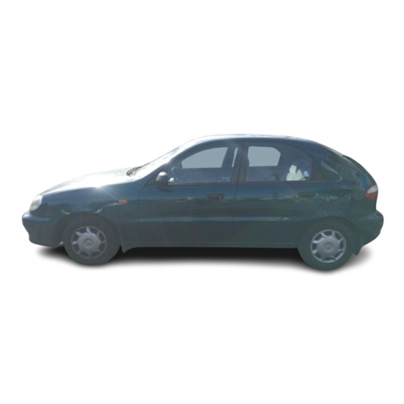 DAEWOO LANOS (KLAT) - imagen 4
