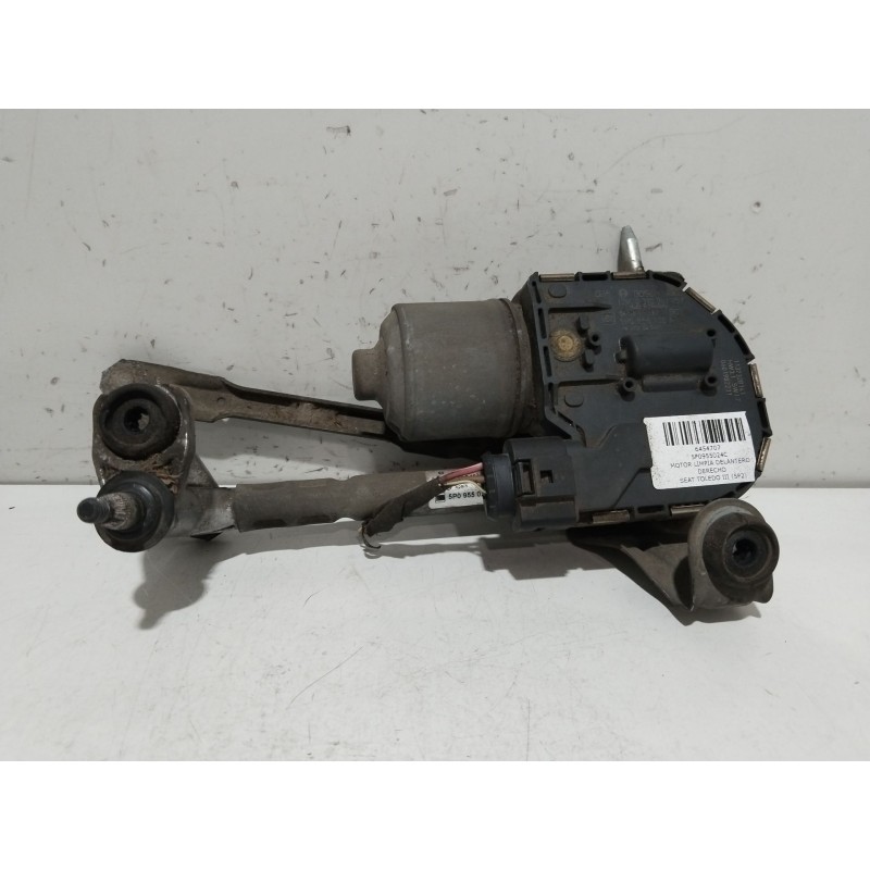 MOTOR LIMPIA DELANTERO 5P0955024C  - imagen 1