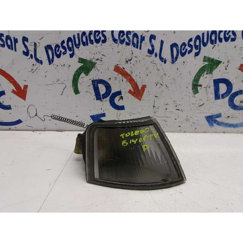 PILOTO DELANTERO DERECHO  - imagen 1