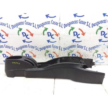 CONSOLA CENTRAL 