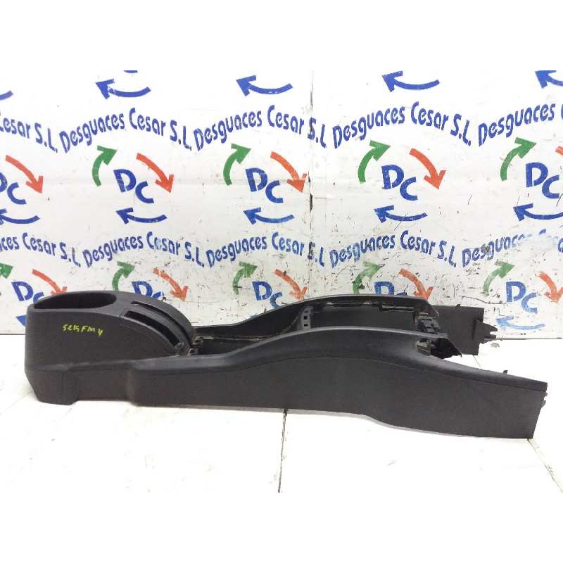 CONSOLA CENTRAL  - imagen 1