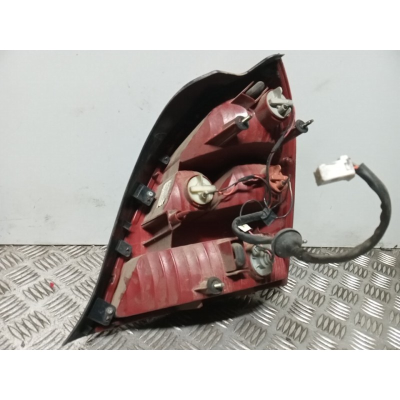 PILOTO TRASERO IZQUIERDO  - imagen 2