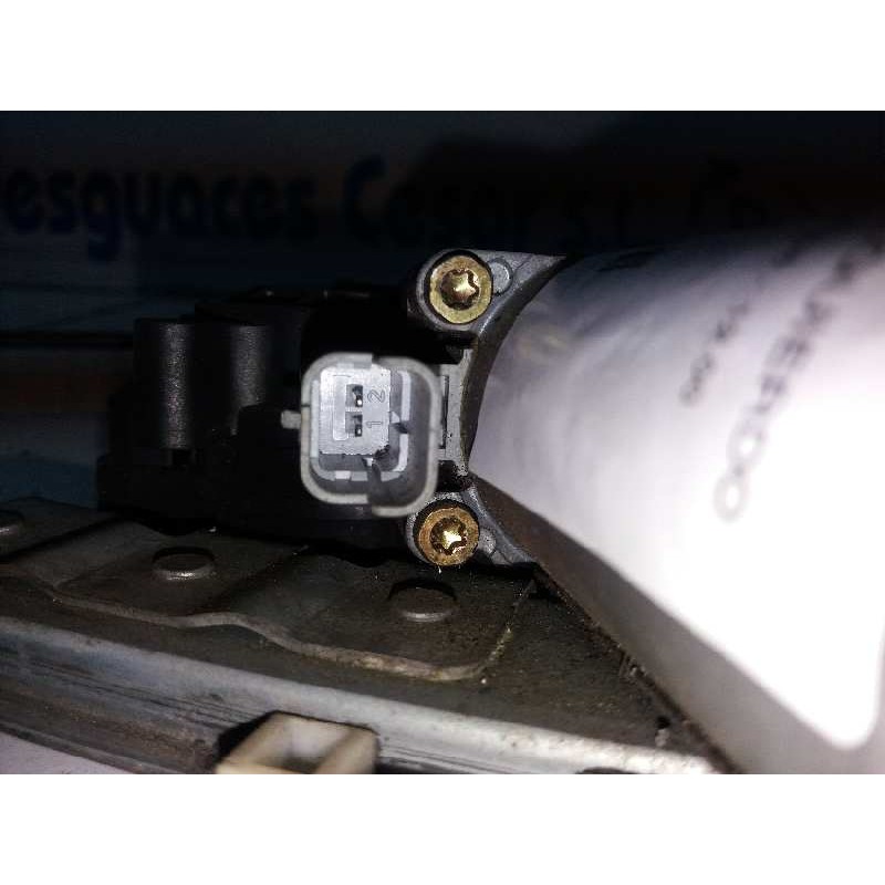 ELEVALUNAS DELANTERO IZQUIERDO ELECTRICO 2 PINES - imagen 3