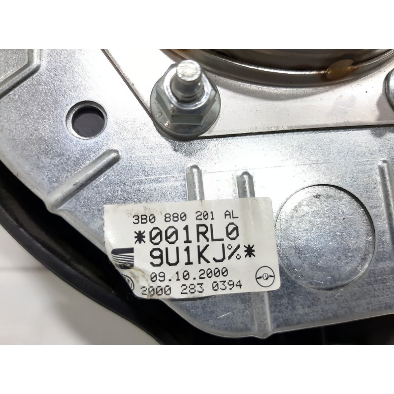 AIRBAG DELANTERO IZQUIERDO 3B0880201AL  - imagen 3