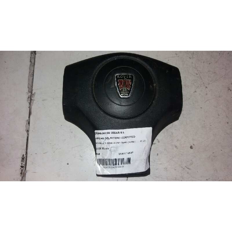 AIRBAG DELANTERO IZQUIERDO P3001400251  - imagen 1