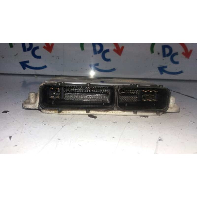 CENTRALITA MOTOR UCE 038906012  - imagen 2