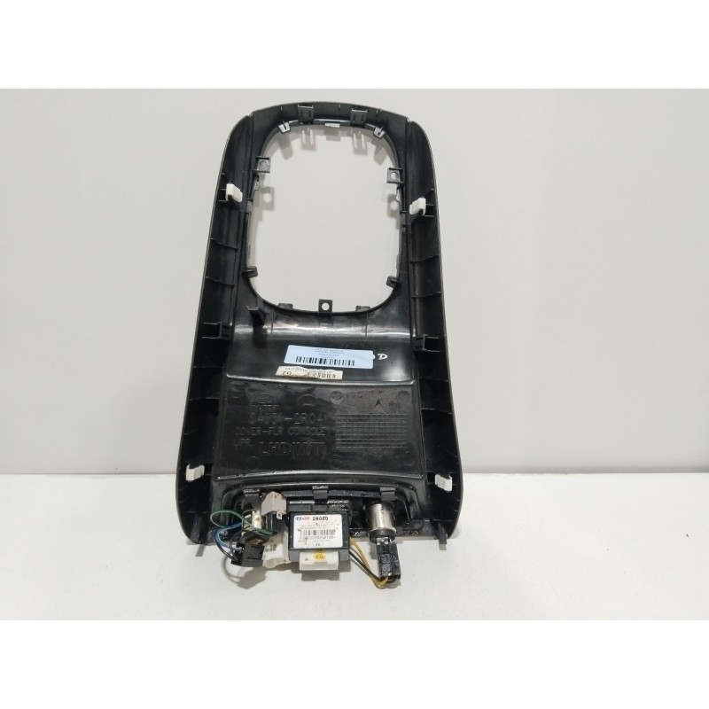 CONSOLA CENTRAL 846502R060 846512R041  - imagen 4
